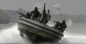 Bayelsa pirates
