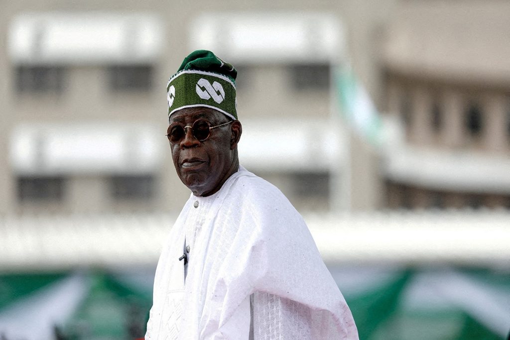 Η Νιγηρία απειλεί να κατασχέσει δεξαμενόπλοια από την 1η Ιανουαρίου αν δεν πληρώσουν αναδρομικά φόρους δισ. δολαρίων!