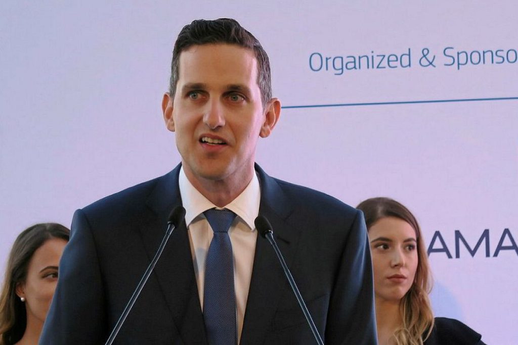 Η Τhenamaris παρέλαβε το νεότευκτο VLCC δεξαμενόπλοιο Sea Duchess