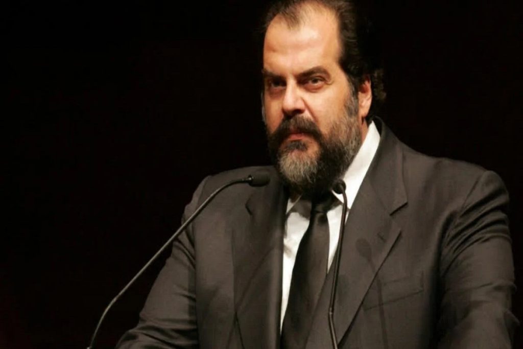 Η ελληνική σημαία μπορεί να γίνει ελκυστική αν καταργηθεί η γραφειοκρατία, δηλώνει ο εφοπλιστής Νικόλας Πατέρας