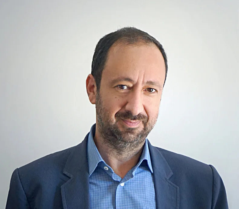 Σεμινάριο Τροπικών Κυκλώνων – Τετάρτη 6 Νοεμβρίου 2024