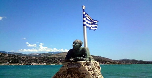 Ανοικτή επιστολή για τις συντάξεις από το σύλλογο Ναυτικών “Νίκος Καββαδίας”