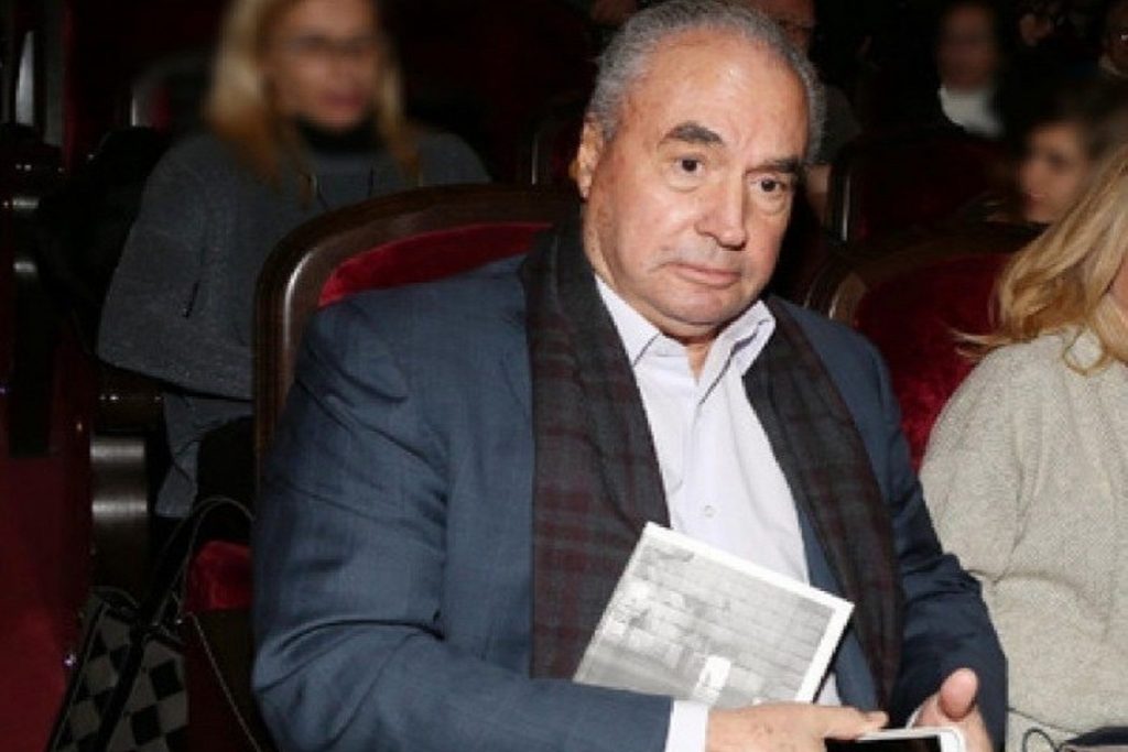 32,5 εκατ. δολάρια πούλησε η NGM Energy φορτηγό πλοίο του στόλου της