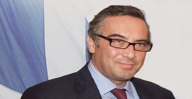 Τσάκος: Ναύλωσε 24 δεξαμενόπλοια έναντι 250 εκατ. δολαρίων μέσα στο 2018