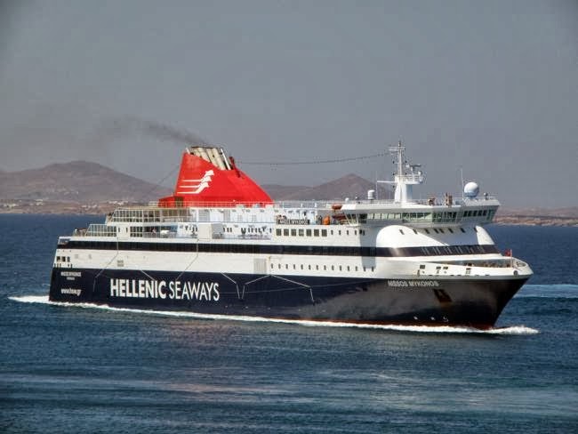 Έχουμε γίνει όμηροι στα συμφέροντα των εφοπλιστών!