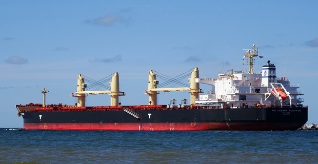 Η Δυτική Σαχάρα κέρδισε το επίμαχο φορτίο