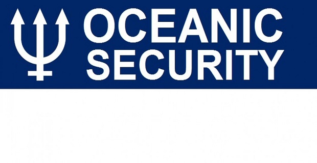Η εταιρεία OCEANIC GROUP OF COMPANIES αναζητά προσωπικό ασφαλείας
