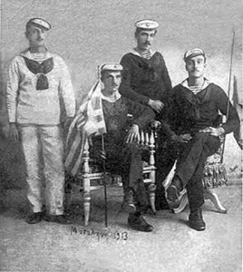 Γ.Βλάχος: Οδεύουμε στον διωγμό της ελληνικής ναυτιλίας και του Έλληνα ναυτικού