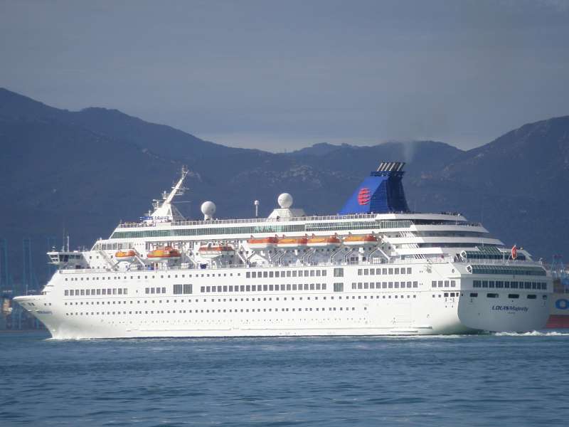 Κρουαζιέρα: Διακινήθηκαν συνολικά 440.098 επιβάτες