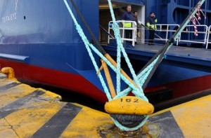 Οι Θαλαμηπόλοι δεν είναι μόνον «γκαρσόνια ή τραπεζοκόμοι»