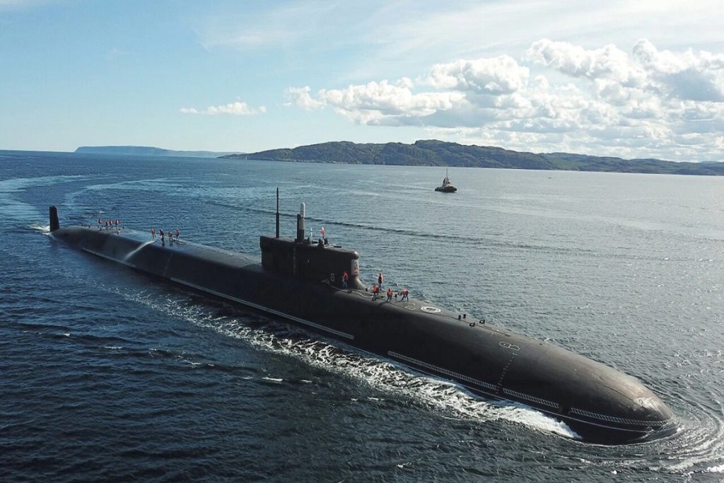 Οι Top 10 χώρες με τα περισσότερα υποβρύχια για το 2023 – Σε ποια θέση βρίσκεται η Ελλάδα και η Τουρκία