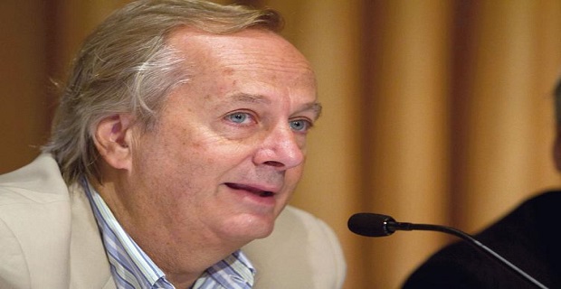 Οικονόμου: Πούλησε την Ocean Rig έναντι 2,7 δισ. δολαρίων!