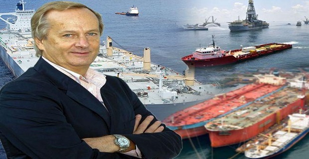 DryShips: Νέα θυγατρική με απόσχιση της Gas Ships Limited