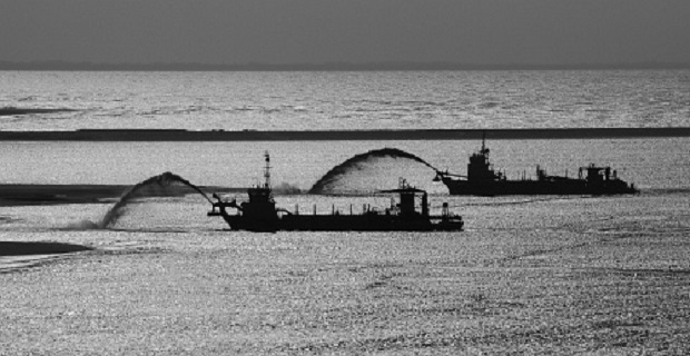 oil_pollution_ MARPOL_Annex I