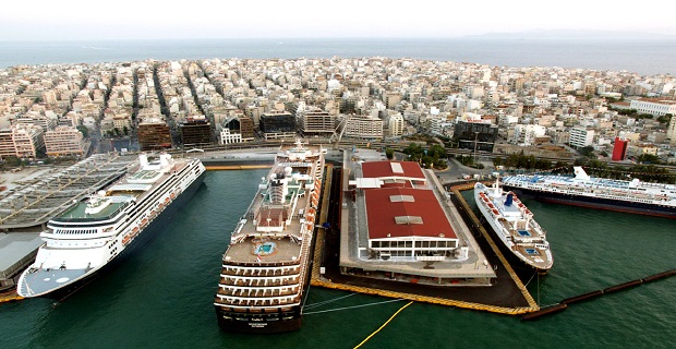 Νέος Κανονισμού Προσωπικού στον ΟΛΠ