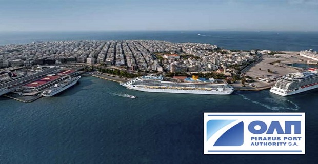 Μεσίστιες οι σημαίες στον ΟΛΠ ...