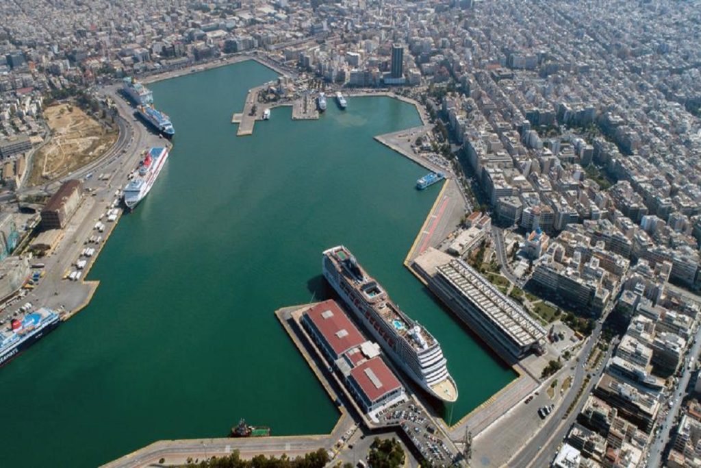 Παράταση της Συλλογικής Σύμβασης Εργασίας από τον ΟΛΠ