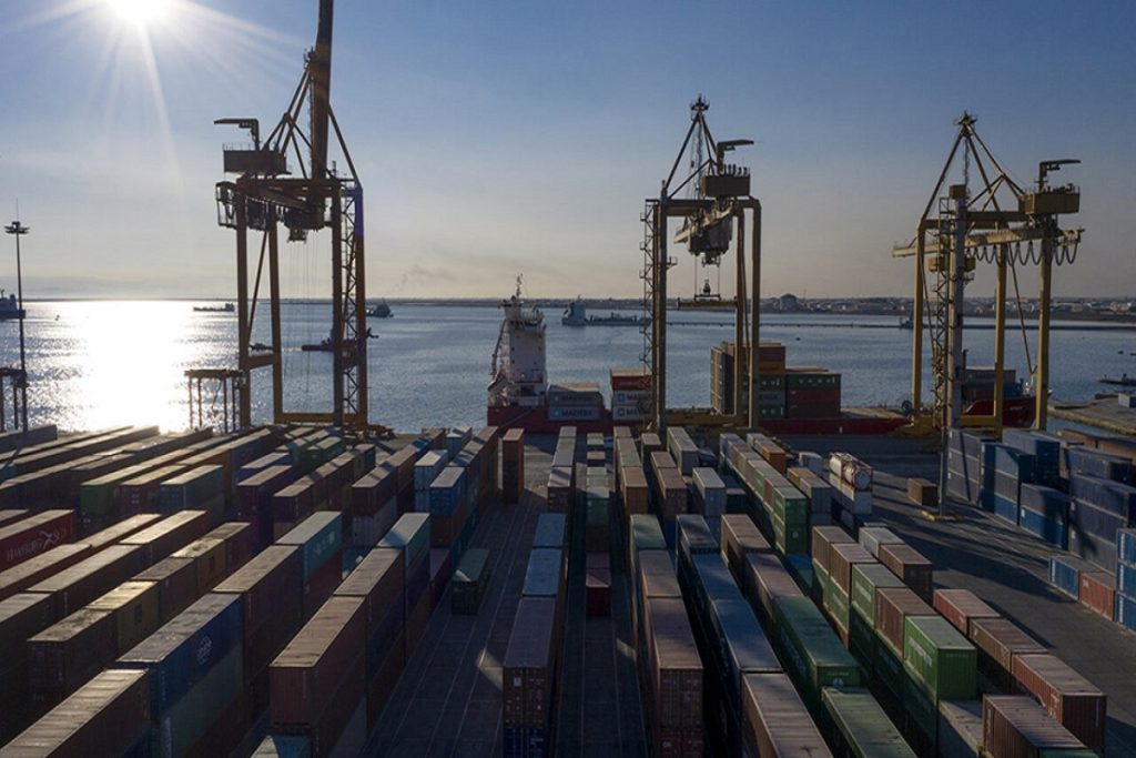Συμμαχία ΟΛΘ-Amazon για τη μετατροπή του Λιμένα Θεσσαλονίκης σε «έξυπνο λιμάνι»