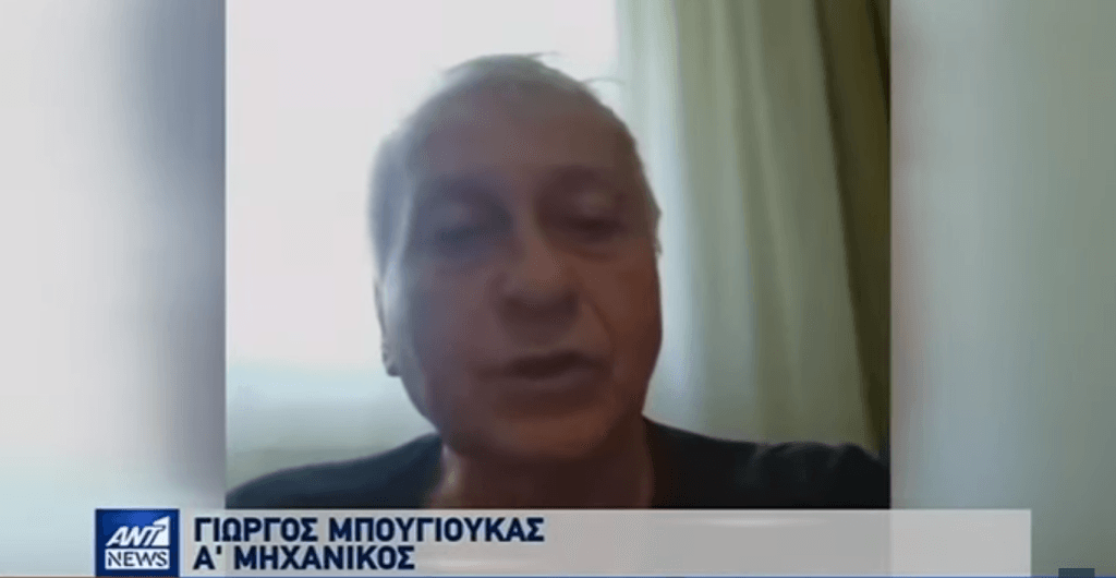 «Ο πατέρας μου φρουρείται σαν εγκληματίας και δεν του επιτρέπεται να επιστρέψει στην Ελλάδα»