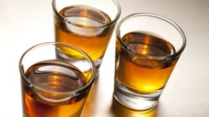 Whiskey Shots