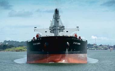 Π. Παππάς: Επενδύει 1,3 δισ. για 29 πλοία μαζί με αμερικανικό fund