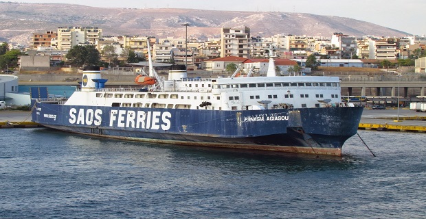 Σαράντα χρόνια πίσω η Ελλάδα! panagia_agiasou_