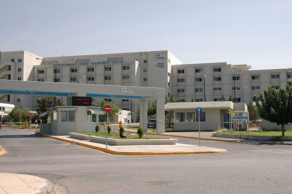 Τραυματίστηκε 70χρονος κυβερνήτης πλοίου κατά την διάρκεια πρόσδεσης - Νοσηλεύεται στο Ρίο