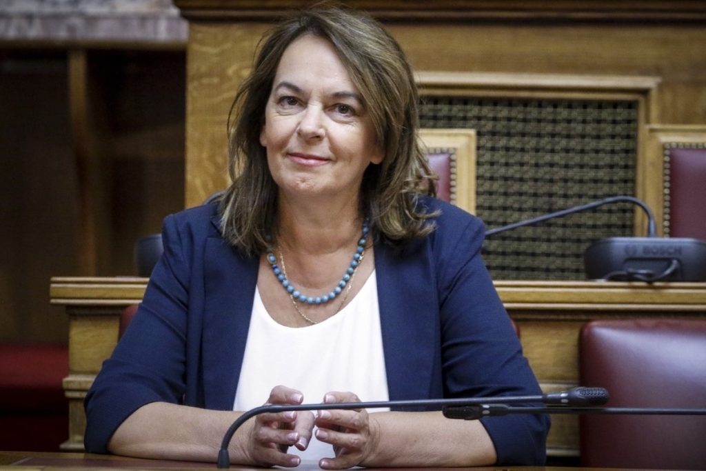 Ερώτηση Κ.Παπανάτσιου για προτεραιότητα των ναυτικών στον εμβολιασμό κατά του Covid