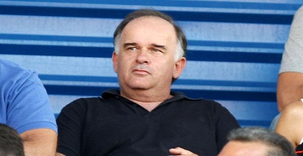 Ο Παππάς εγκαταλείπει το σχέδιο του για παραγγελία νεότευκτων τάνκερ από τη Hyundai Mipo