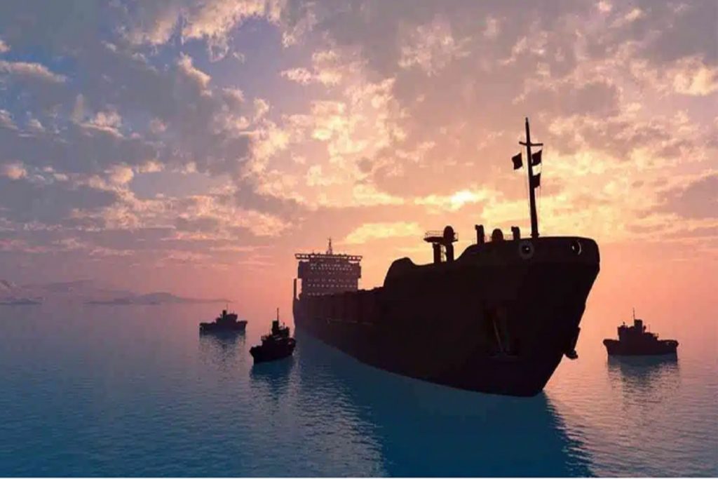 Ισπανία: 100.000 ευρώ πρόστιμο σε τάνκερ για απόρριψη πετρελαίου στη Μεσόγειο Θάλασσα!