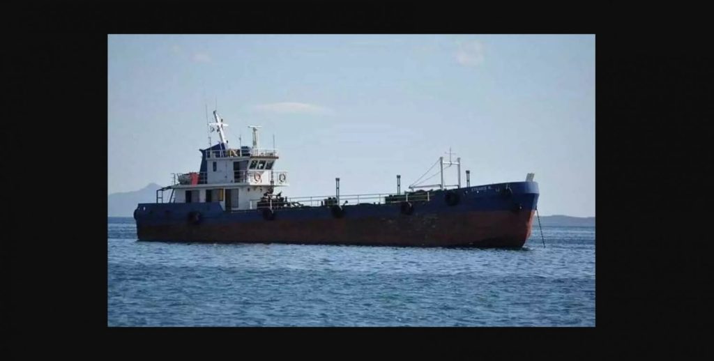 Απελευθερώθηκαν οι τρεις Έλληνες ναυτικοί που είχαν απαχθεί από πειρατές στη Νιγηρία