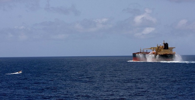 Northern Trident 2009