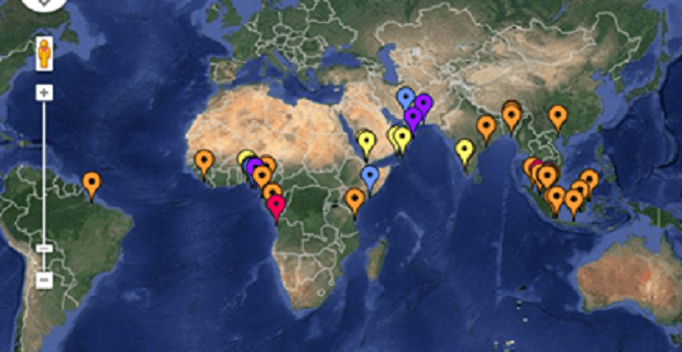 Στα χαμηλότερα επίπεδα από το 2007 φέτος η πειρατεία peirateia_ploiwn_