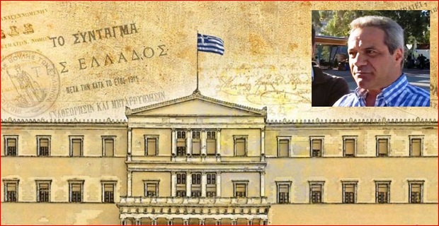 Συνταγματικά Εφοπλιστικά προνόμια. Ένα κοινωνικο – οικονομικό και πολιτικό σκάνδαλο μεγατόνων το οποίο αποσιωπάται ….