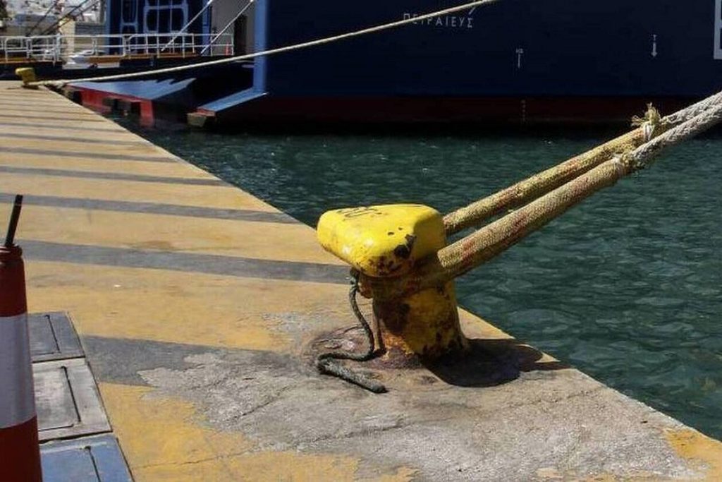 ΠΝΟ: 48ωρη πανελλαδική απεργία στις 8 και 9 Φεβρουαρίου