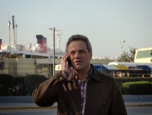 ΠΕΝΕΝ: Εντείνεται η επίθεση εναντίον των ναυτικών ΠΕΝΕΝ: Εντείνεται η επίθεση εναντίον των ναυτικών