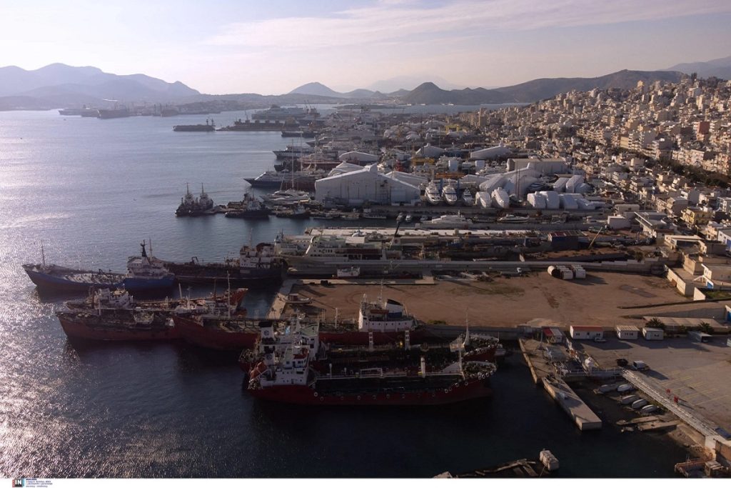 Πέραμα: Ελεύθεροι οι τέσσερις συλληφθέντες για το εργατικό δυστύχημα