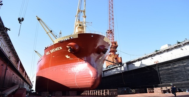 Επίσημη επίσκεψη του Πρέσβη της Κίνας Mr. Ζou Xiaoli στις εγκαταστάσεις της ΝΕΖ Περάματος