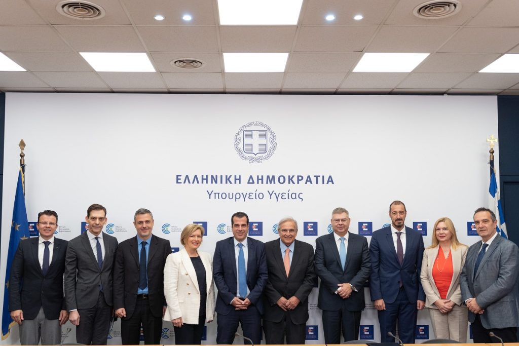 Δωρεάν διάθεση πετρελαίου θέρμανσης στα μεγαλύτερα δημόσια παιδιατρικά νοσοκομεία και μονάδες σε Αττική και Θεσσαλονίκη
