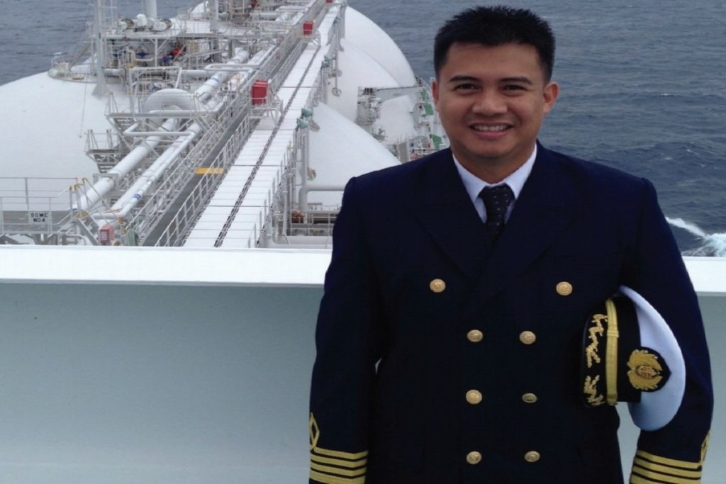 Από τις Φιλιππίνες οι περισσότεροι ναυτικοί του κόσμου