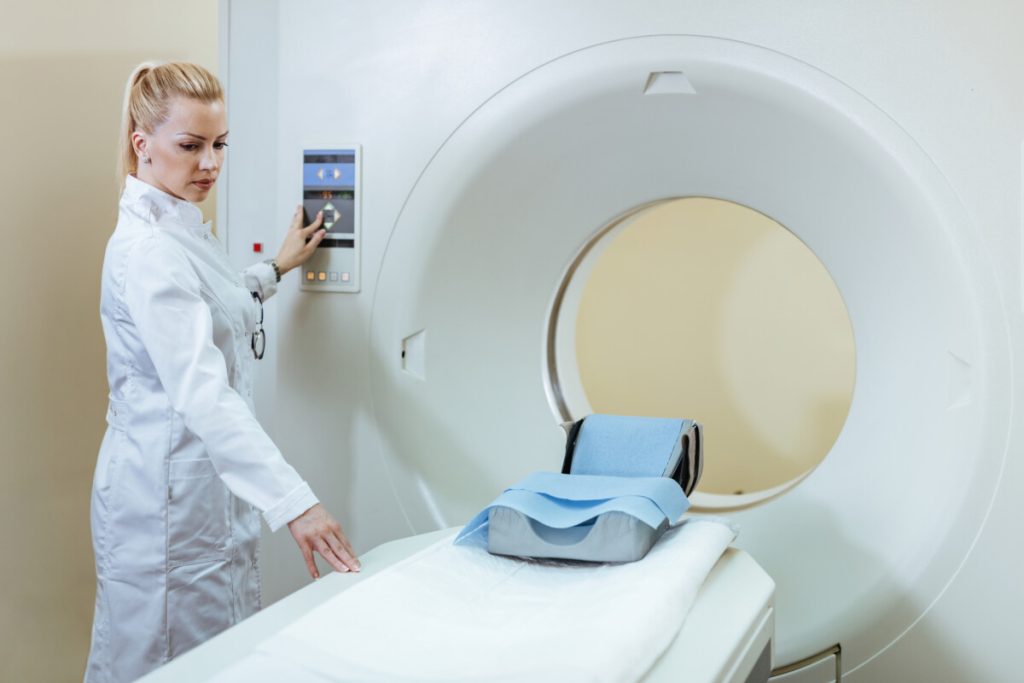 Ολοκληρώνεται η εγκατάσταση εξοπλισμού PET/CT στο ΠΓΝ Ιωαννίνων με δωρεά από το Ίδρυμα Σταύρος Νιάρχος
