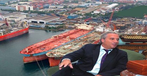 «Αναταράξεις»... για τον Peter G