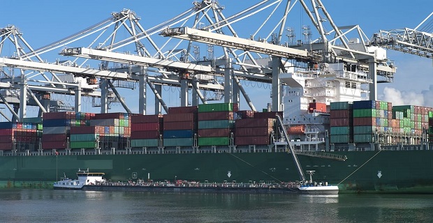 Ραγδαία αύξηση των πωλήσεων πετρελαίου πολύ χαμηλής περιεκτικότητας σε θείο στο Ρόττερνταμ