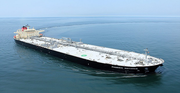Μεταχειρισμένο τάνκερ απόκτησε η Pantheon Tankers