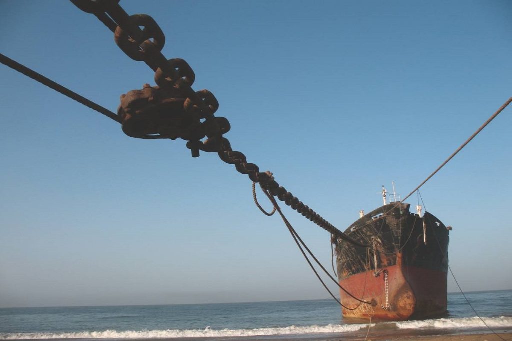 BIMCO: Οι διαλύσεις των tankers αναμένεται να σπάσουν το ρεκόρ των 11 ετών