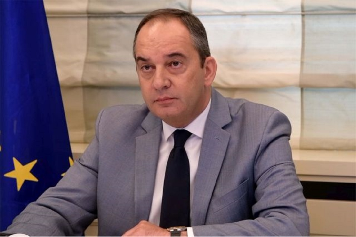 Υπουργική Σύνοδος με θέμα “Triggering greening and international competitiveness of shipping and ports”