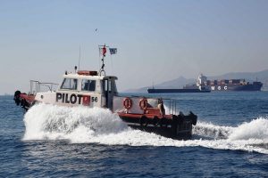 Ζητείται πλοηγός στον Πλοηγικό Σταθμό