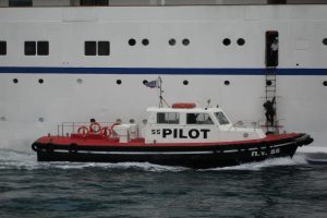 Ζητούνται πλοηγοί στον Πλοηγικό Σταθμό Σύρου και Μυκόνου