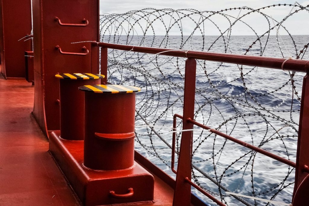 Πειρατεία: Εκτός ζώνης υψηλού κινδύνου ο Ινδικός Ωκεανός