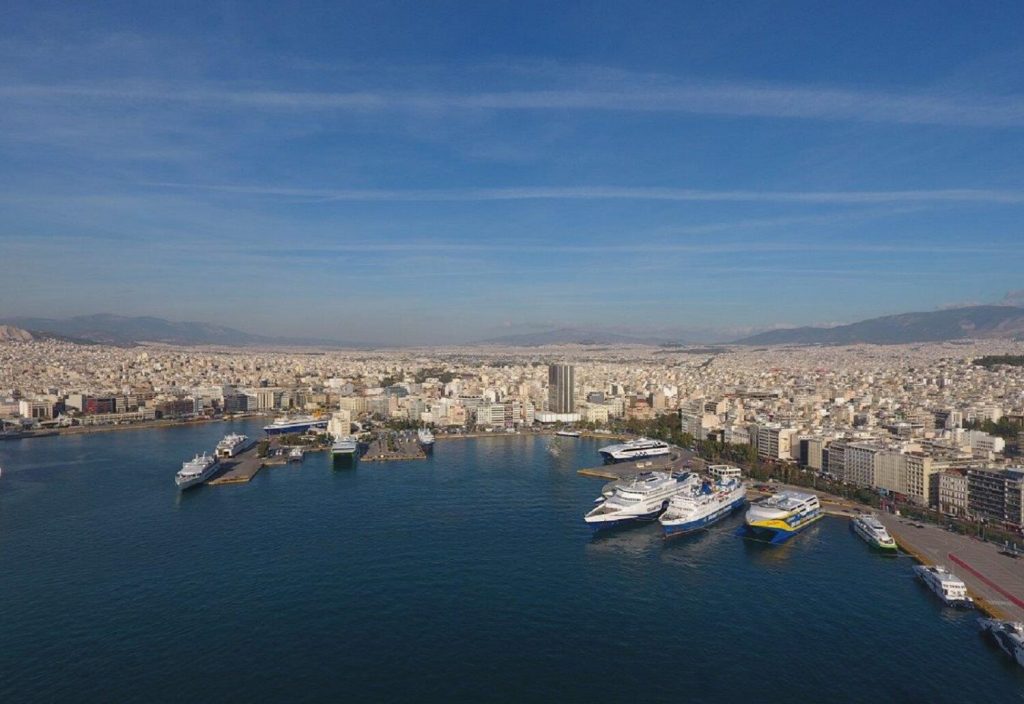 Αυστηροί έλεγχοι από το Σάββατο στα πλοία